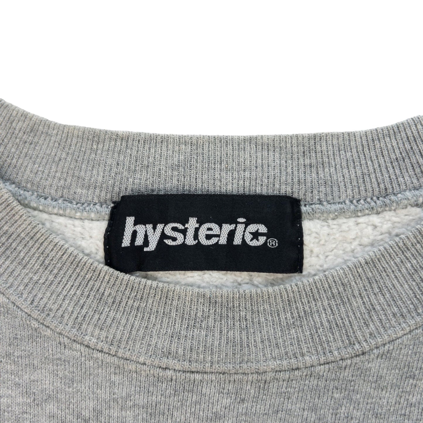 Vintage Hysteric Glamour Sweatshirt Size M