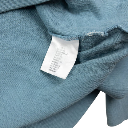 Vintage Burberry Striped Lightweight Jumper Size XL