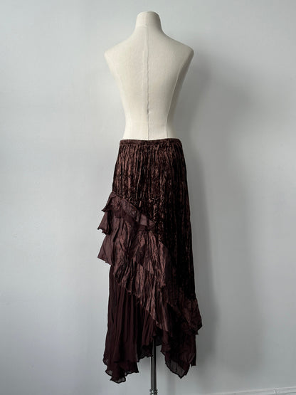 Vintage 2000s Skirt - W26-32