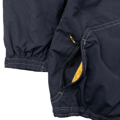 Vintage 2000s Oakley Zip Up Snowboarding Jacket Size L