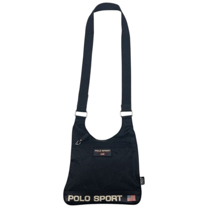 Vintage Polo Sport Ralph Lauren Crossbody Bag