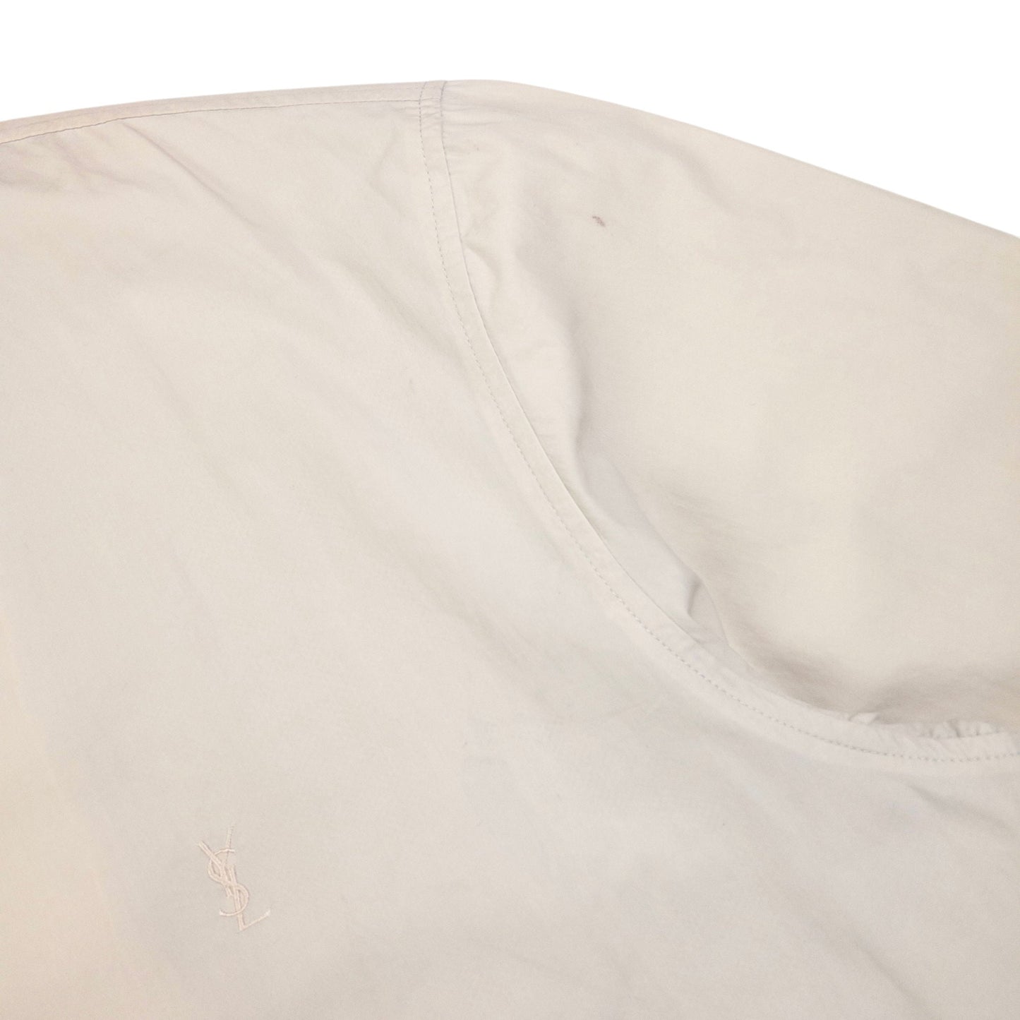 Vintage YSL Yves Saint Laurent Harrington Jacket Size M