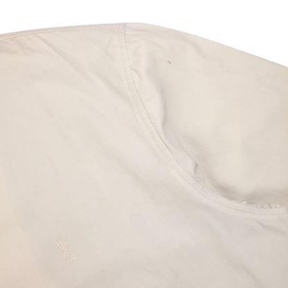 Vintage YSL Yves Saint Laurent Harrington Jacket Size M