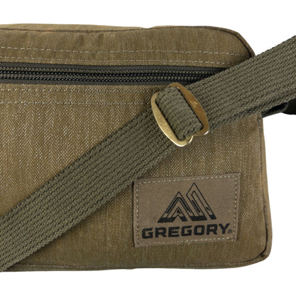 Vintage Gregory Crossbody Bag