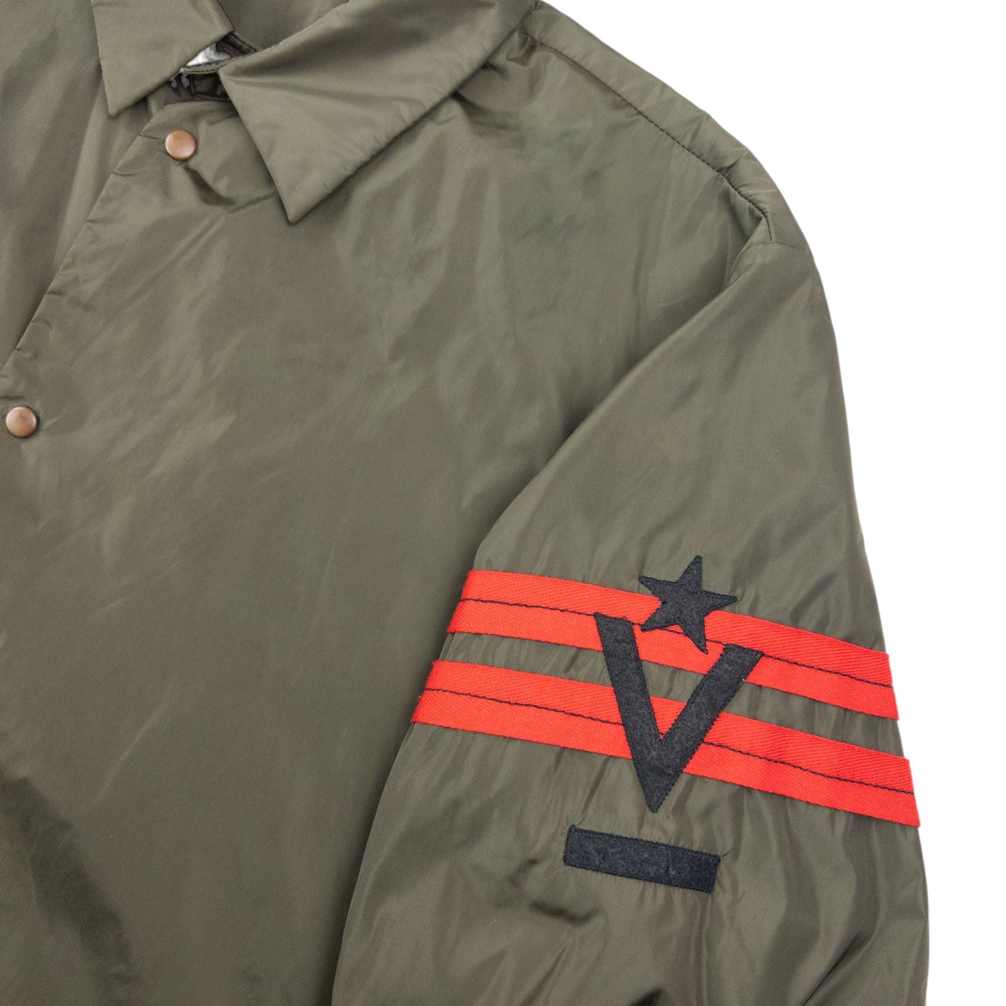 Vintage 2000s Prada Sport Lightweight Jacket Size S | Small, Multicoloured