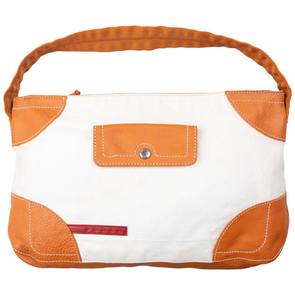 Vintage Prada Sport Shoulder Bag