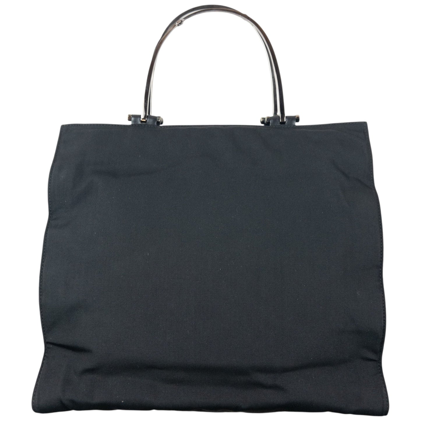 Vintage 2000s Gucci Handbag | O/S, Black