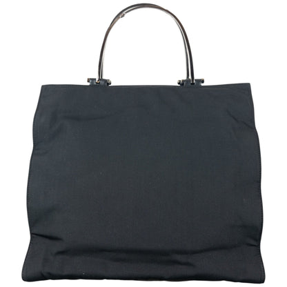 Vintage 2000s Gucci Handbag | O/S, Black