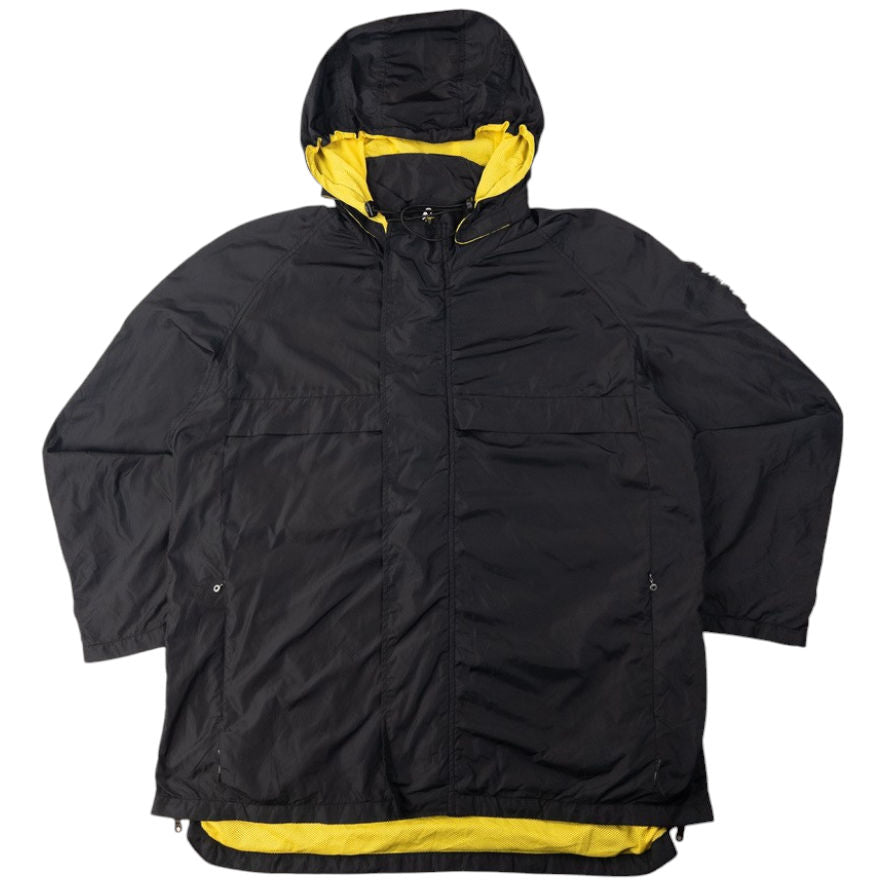 Vintage Marithe + Francois Girbaud Zip Up Jacket Size XXL