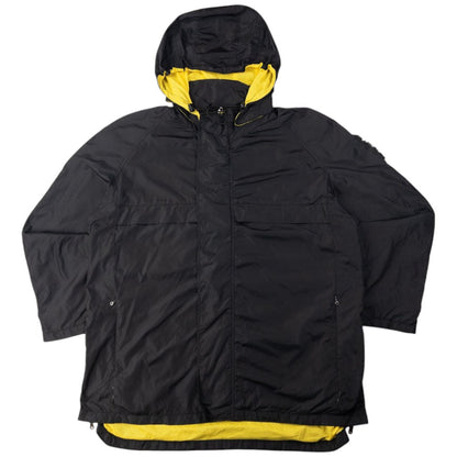 Vintage Marithe + Francois Girbaud Zip Up Jacket Size XXL