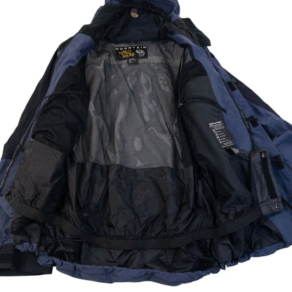 Vintage 2000s Mountain Hardwear Conduit Snowboarding Jacket Size XL | XL, Multicoloured