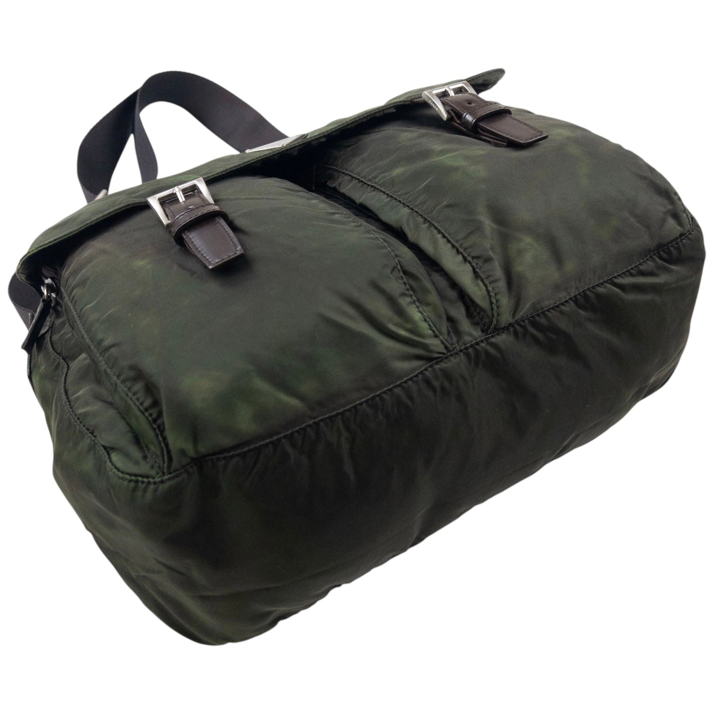 Vintage Prada Crossbody Bag