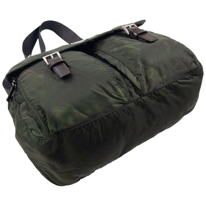 Vintage Prada Crossbody Bag