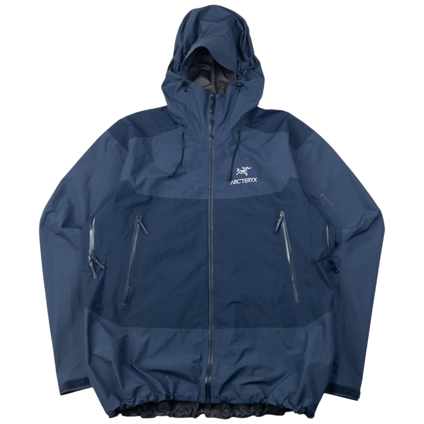 2019 Arcteryx Beta SL Hybrid Goretex Jacket Size XL