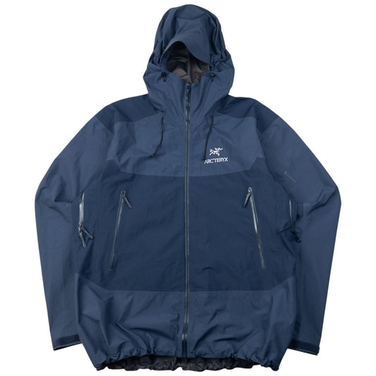 2019 Arcteryx Beta SL Hybrid Goretex Jacket Size XL