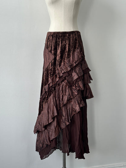 Vintage 2000s Skirt - W26-32