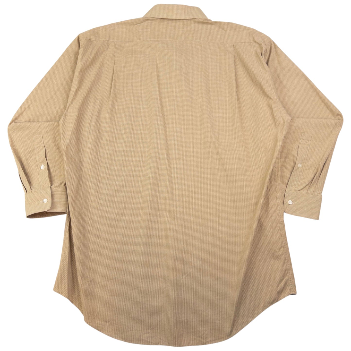 Vintage Issey Miyake Long Sleeve Button Up Shirt Size L