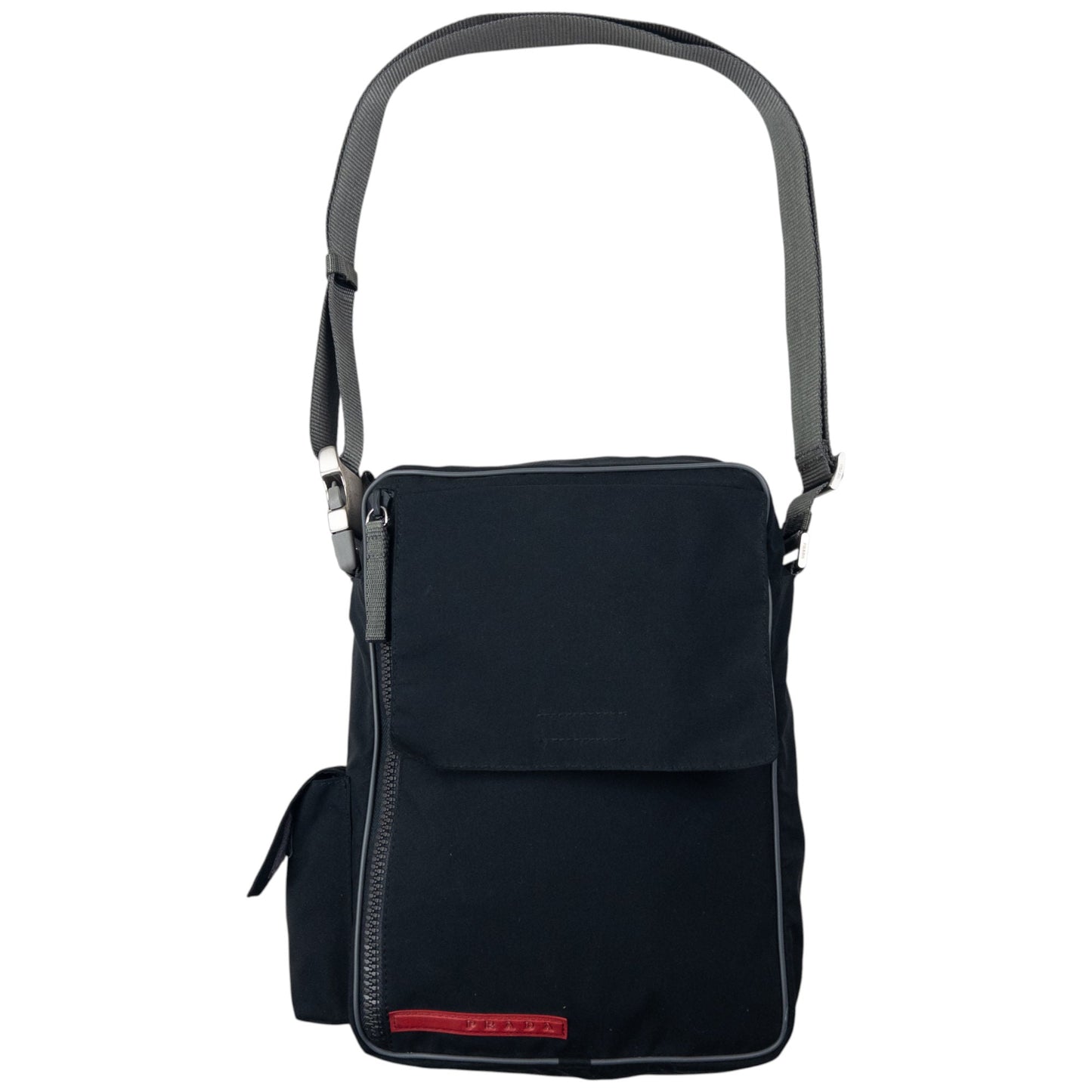 Vintage Prada Sport Crossbody Bag