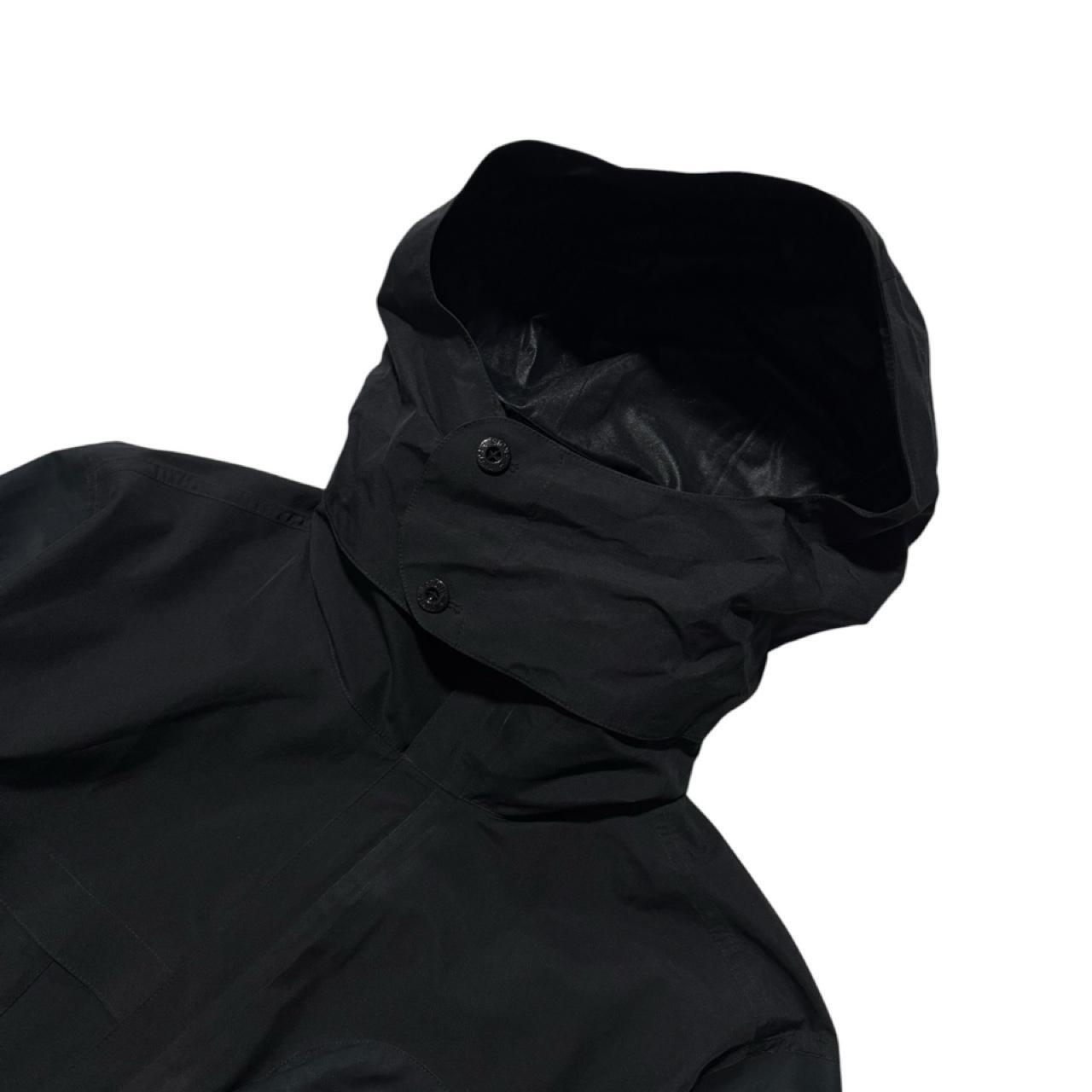 Stone Island Ghost Tank Shield Jacket | XXL, Tan
