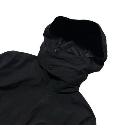 Stone Island Ghost Tank Shield Jacket | XXL, Tan