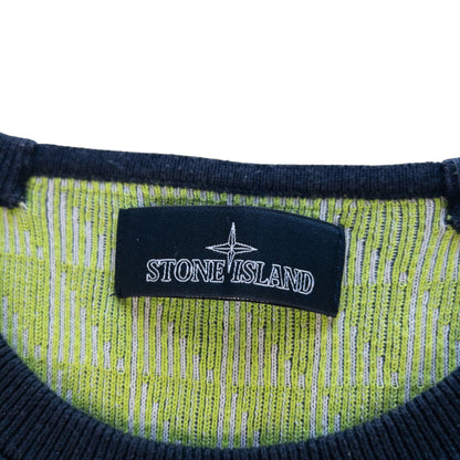 Vintage Stone Island Shadow Project Knit Jumper Size S