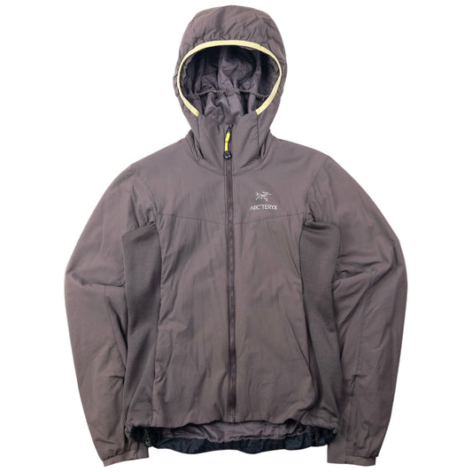 Arcteryx Atom Zip Up Jacket Womens Size XS | XS, Brown