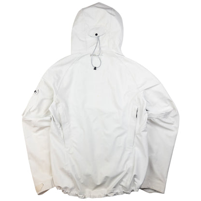 Vintage Ralph Lauren RLX Recco Zip Up Jacket Size M