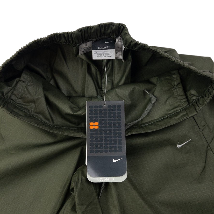 Vintage Nike Climafit Tracksuit Bottoms Size M