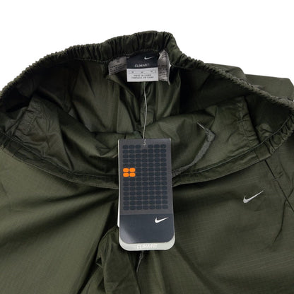 Vintage Nike Climafit Tracksuit Bottoms Size M