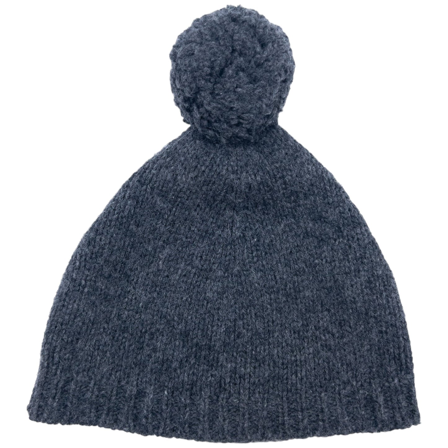 Vintage Prada Sport Wool Bobble Hat