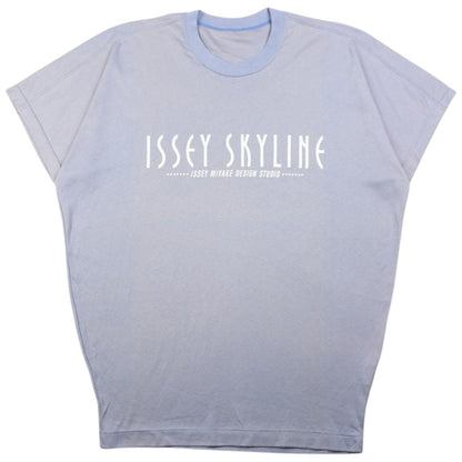 Vintage Issey Miyake Skyline T Shirt Size M