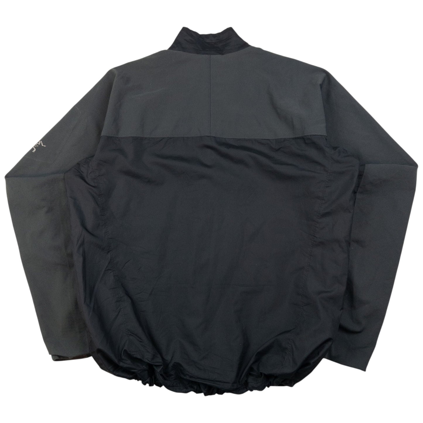 Vintage Arcteryx Lightweight Zip Up Jacket Size S