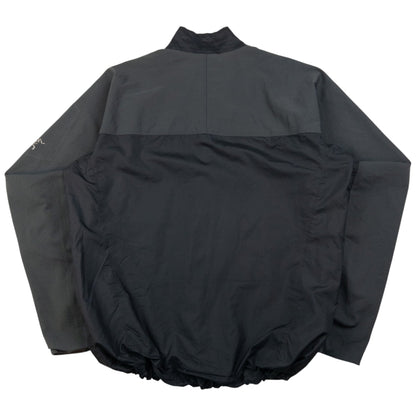 Vintage Arcteryx Lightweight Zip Up Jacket Size S