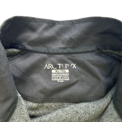 Vintage Arcteryx Polartec Fleece Size XL