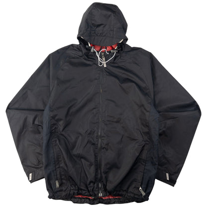 Vintage Burton Ronin Zip Up Jacket Size L