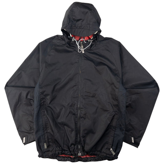 Vintage Burton Ronin Zip Up Jacket Size L