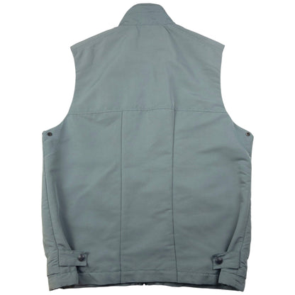 Vintage Nike Zip Up Cargo Gilet Size M