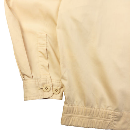 Vintage YSL Yves Saint Laurent Harrington Jacket Size M