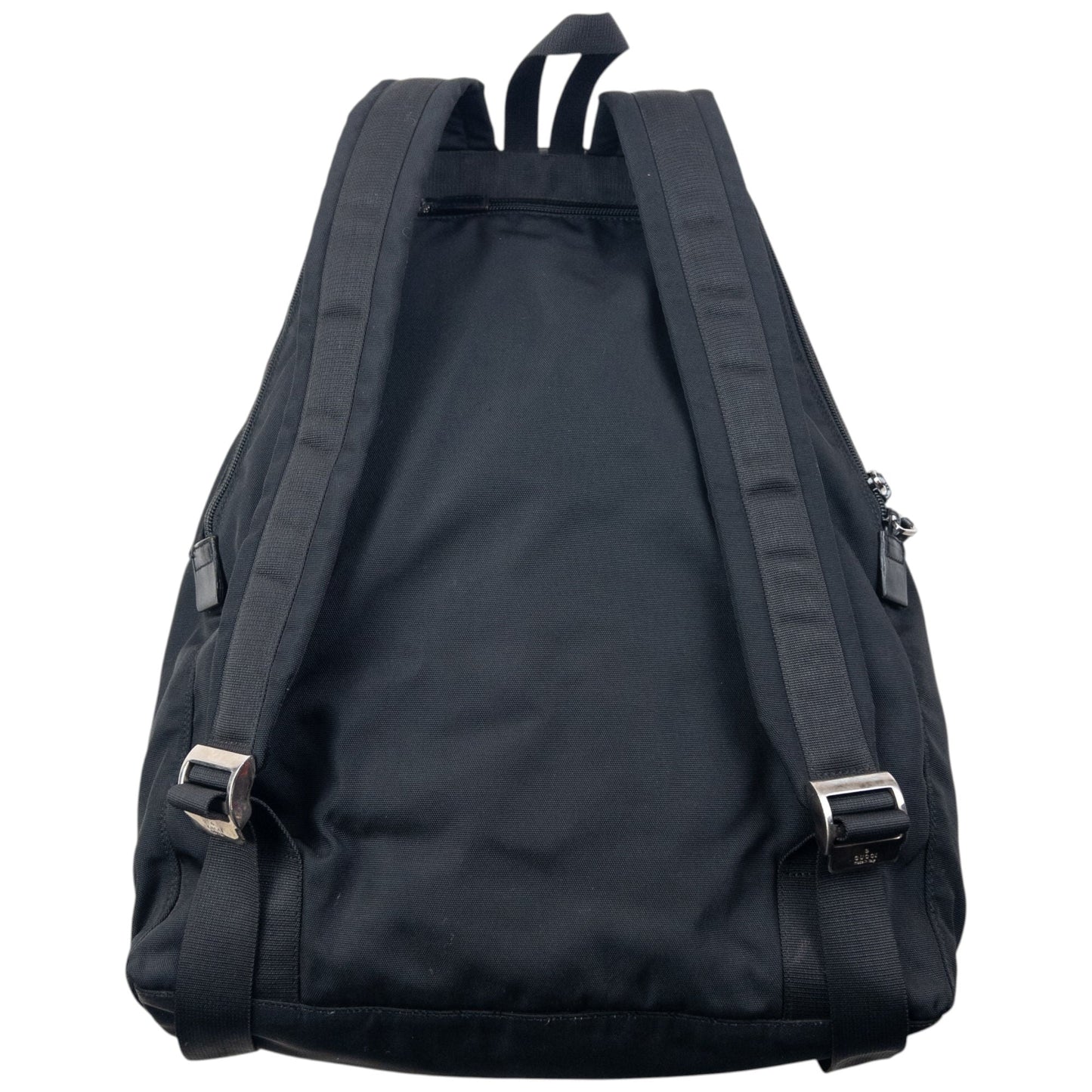 Vintage 2000s Gucci Backpack