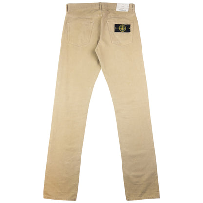 Vintage Stone Island Trousers Size W32