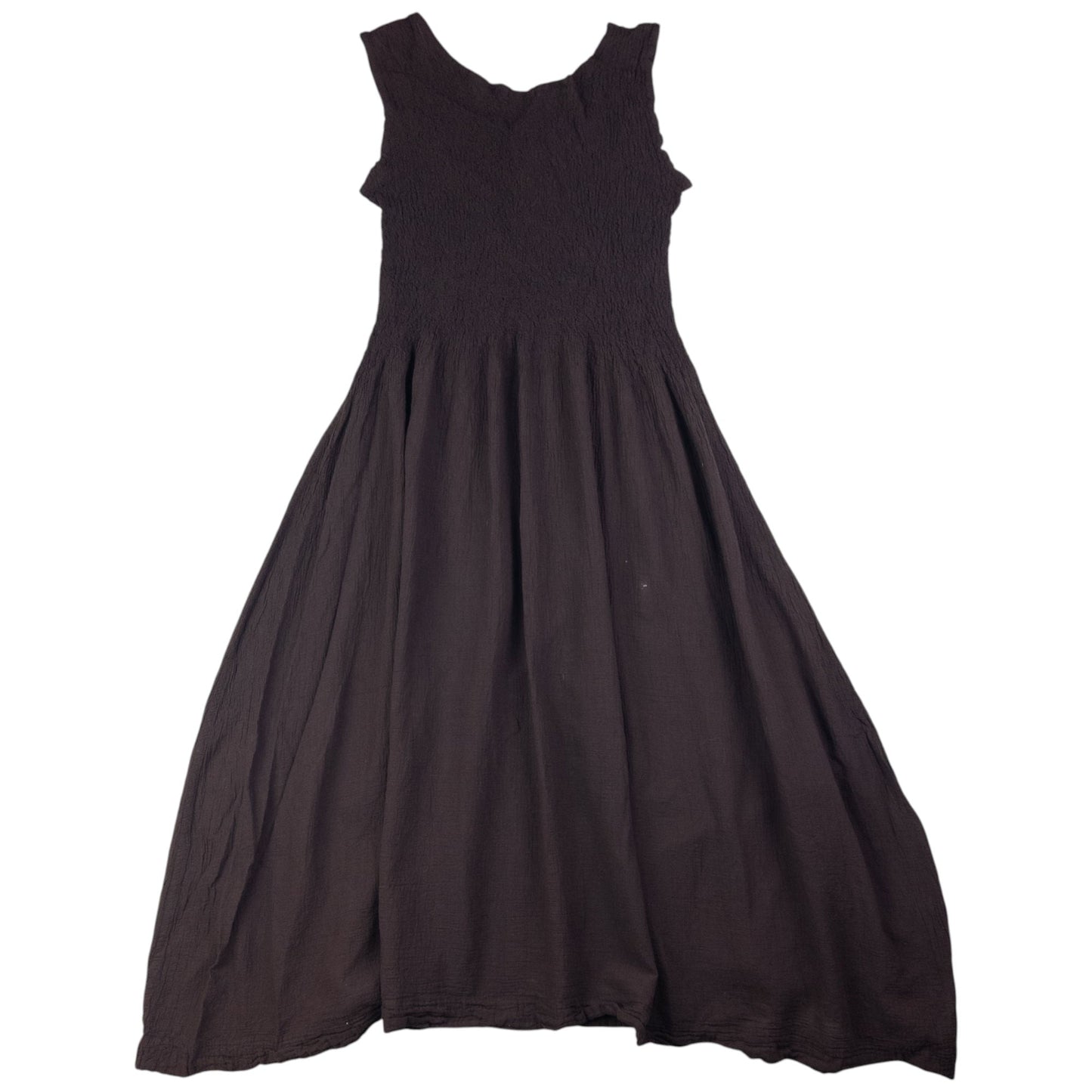 Vintage Issey Miyake Me Lightweight Dress Womens Size M