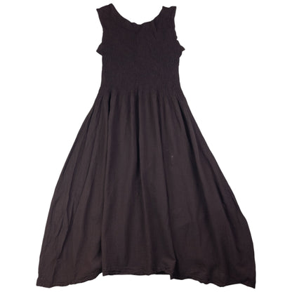 Vintage Issey Miyake Me Lightweight Dress Womens Size M