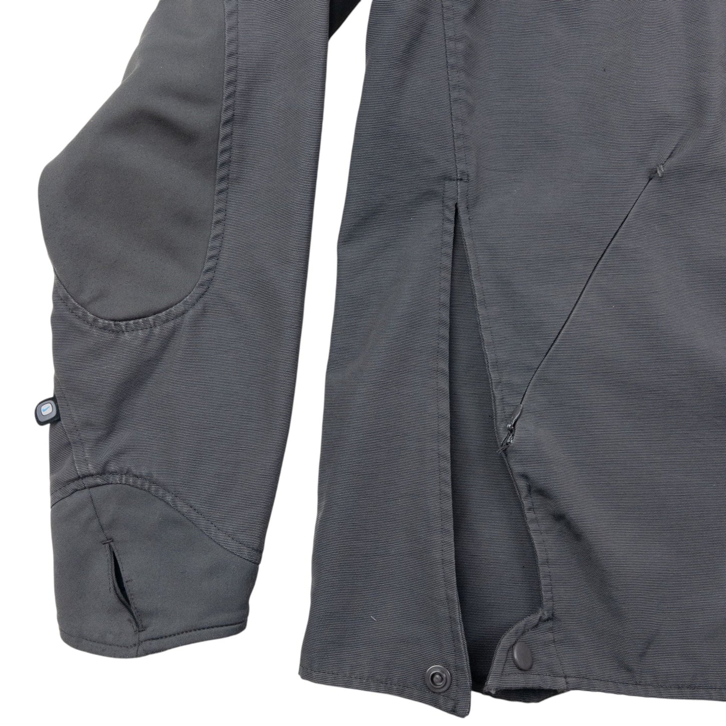 Vintage 2002 Nike Presto Technical Jacket Size M