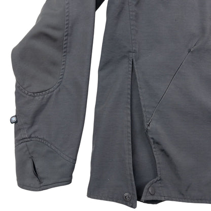 Vintage 2002 Nike Presto Technical Jacket Size M