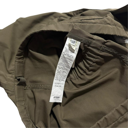 CP Company Mulitpocket jacket | Medium, Olive
