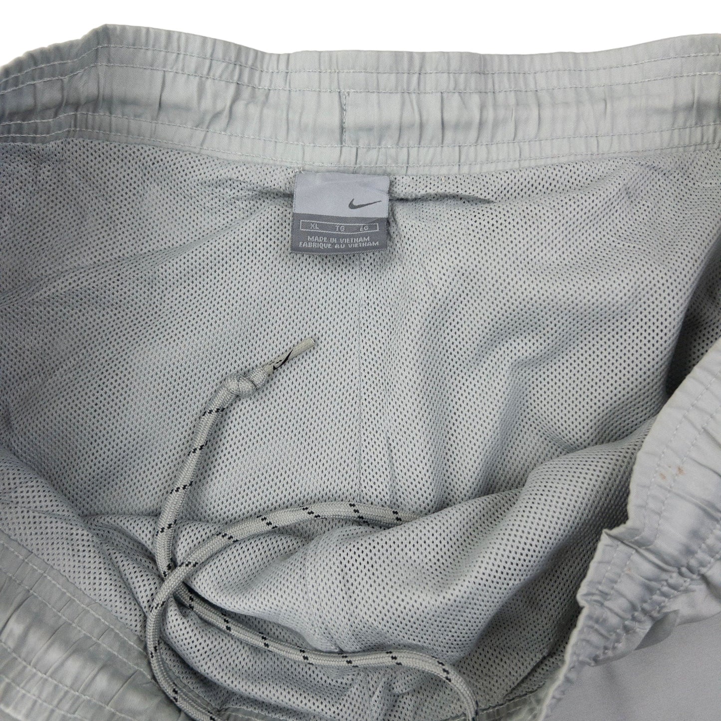 Vintage Nike Tracksuit Bottoms Size XL