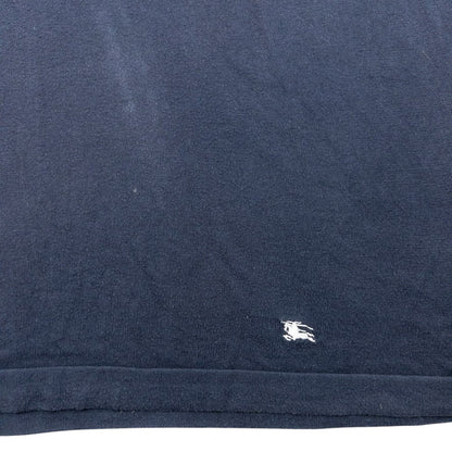 Vintage Burberry Light Knit Jumper Size XL