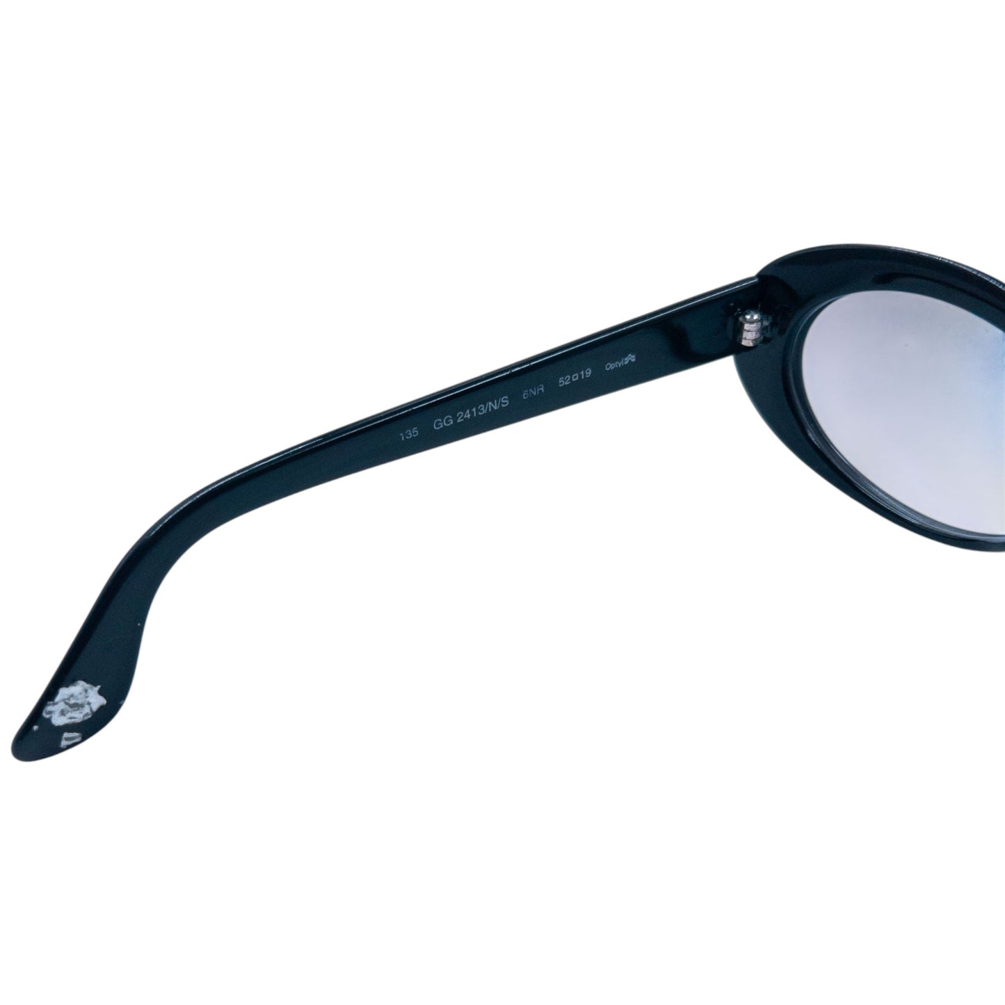 Vintage 1997 Gucci By Tom Ford Sunglasses | O/S, Multicoloured