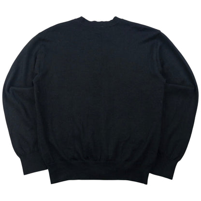 Vintage YSL Yves Saint Laurent Cardigan Size XS