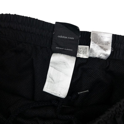 Vintage Adidas Germany Football Club Tracksuit Bottoms Size S